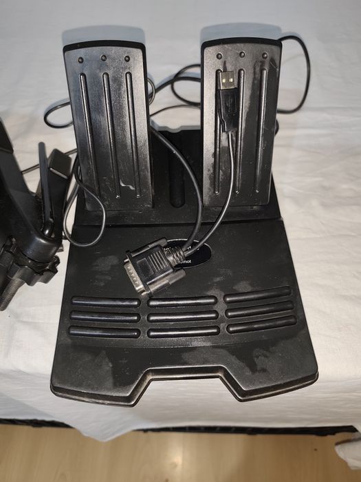 Volante Ferrari Shock