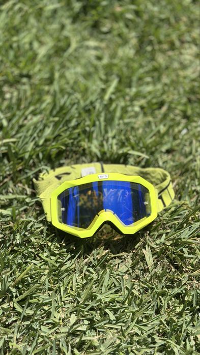 Oculos de motocross IMS