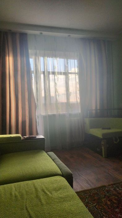 ТЕРМІНОВО! 2-кімнатна квартира з ремонтом + меблі.