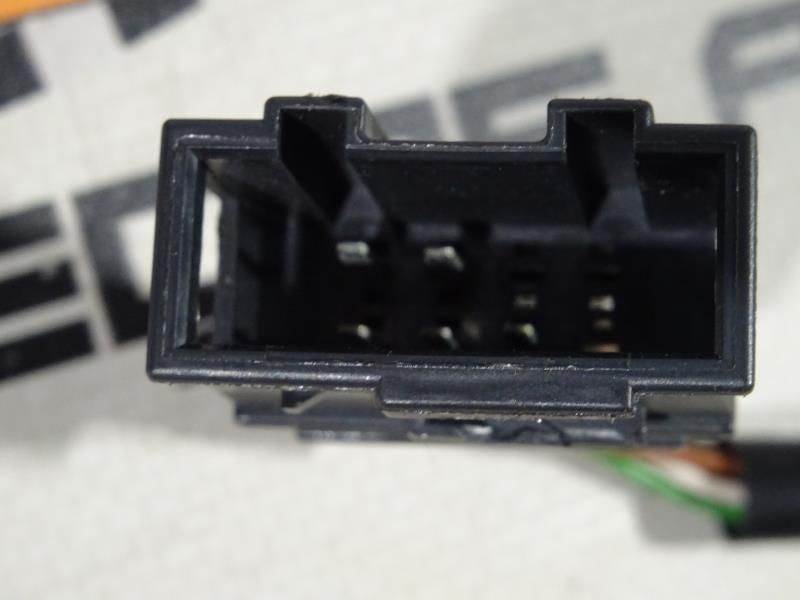 Retrovisor / espelho esquerdo SKODA Roomster (5J)