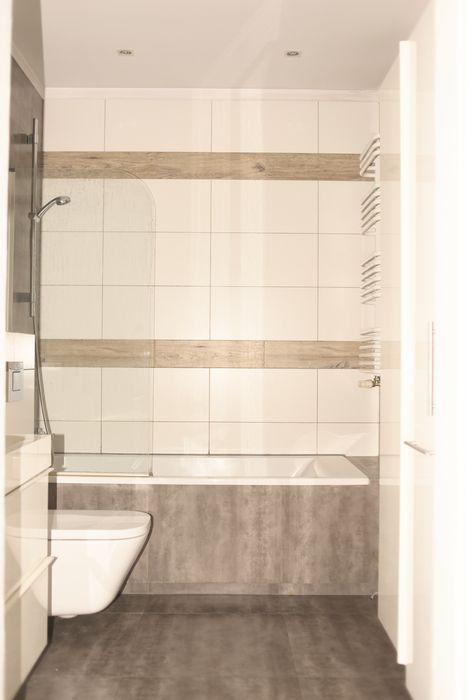 Duże mieszkanie w Rumi i Redzie