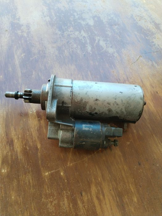 Motor de Arranque WV Passat B4 1.9 TDI