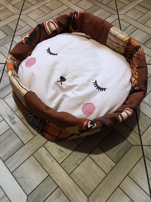 Лежанка для животных