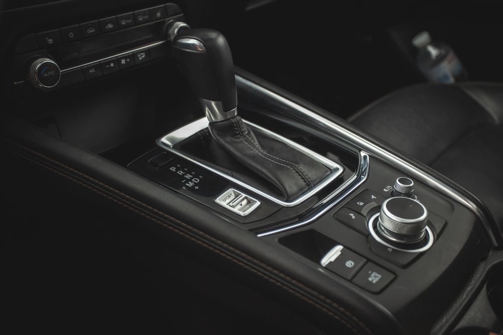 Mazda cx5  Grand Turing