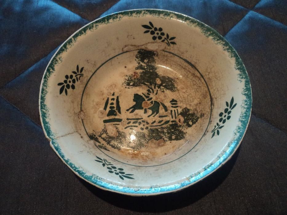 Vários artigos (velharias)