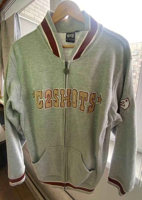 Продам бомбер чоловічий