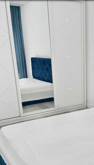 Довгострокова оренда  однокімнатної квартири