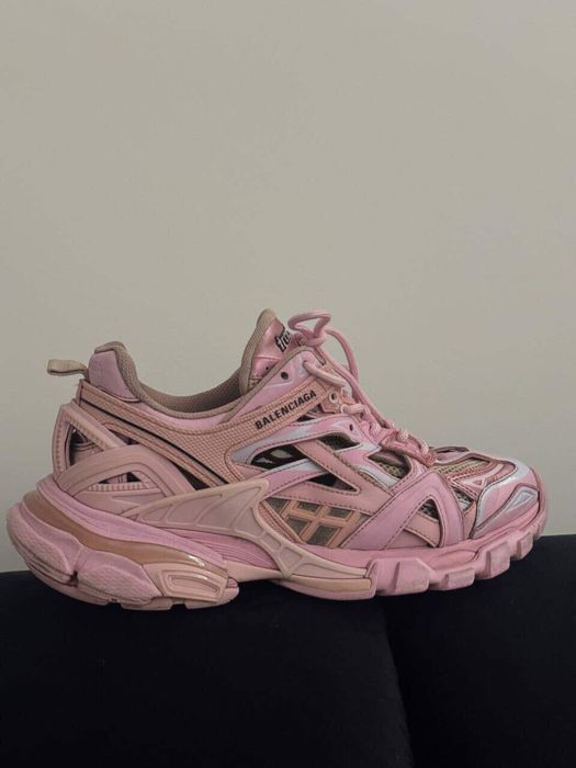 Balenciaga trak 2 38-39 оригинал
