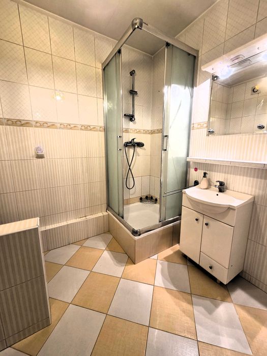 Sprzedam mieszkanie dwupokojowe 48,2m2