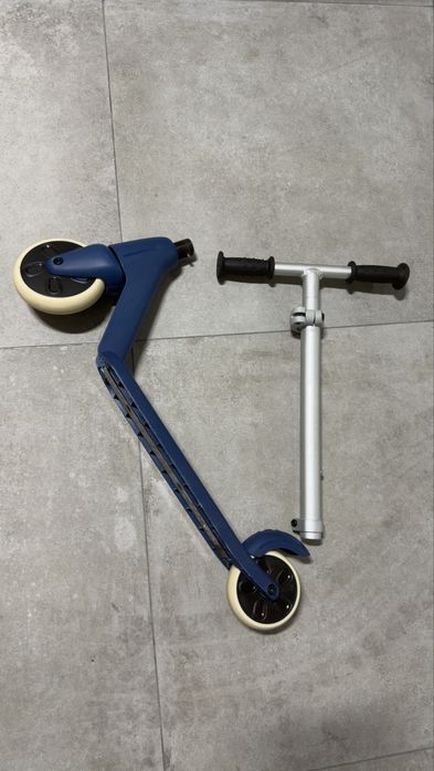 Trotinete de 3 rodas Oxelo / Btwin B100 (Decathlon)