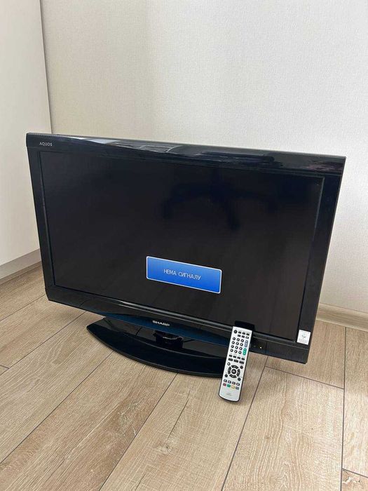 LCD телевізор Sharp LC-32FH500E