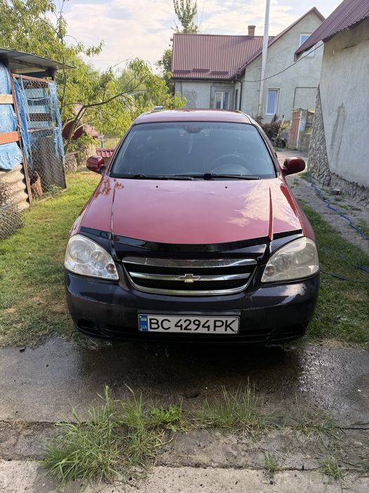 Продаю Автомобіль