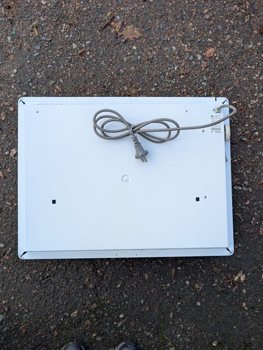 Електроконвектор Термія ЕВНА - 1,5/230C2