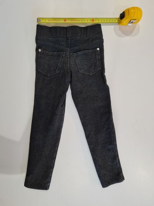 Spodnie dzieciece Okaidi 110