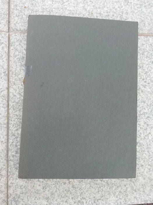 Estudos linguísticos - sebenta