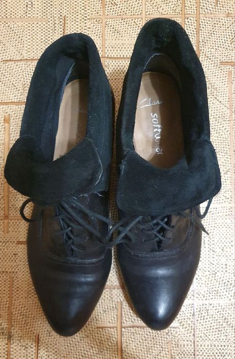 Продам Ботинки Clarks
