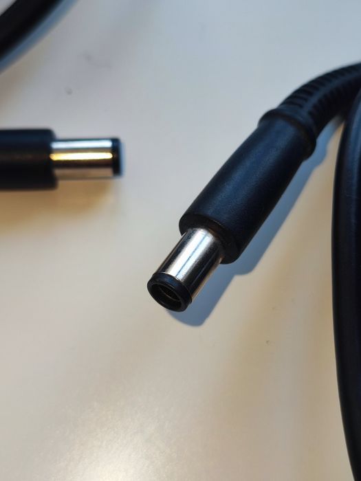 Carregador portátil HP