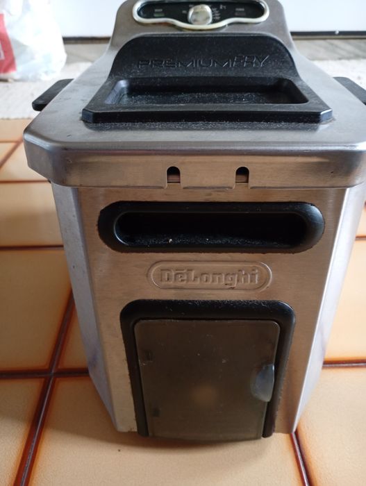 Fritadeira De'Longhi