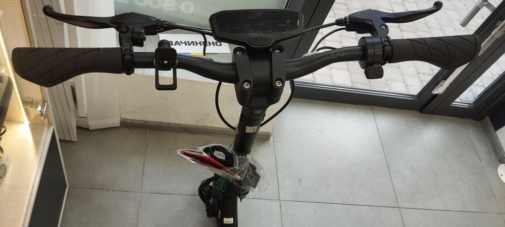 Продам Електросамокат 12 дюймів Cruiser G30 MAX Ultra )