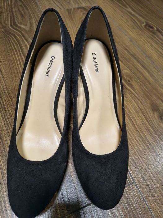 Buty Graceland r.40 nowe