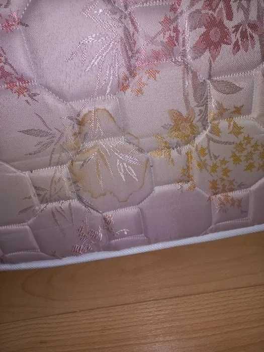 Colchão para cama de 1,83x80 cm - solteiro