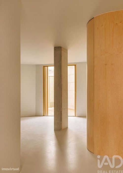 Apartamento T2 em Leiria, Pousos, Barreira e Cortes de 138,00 m2