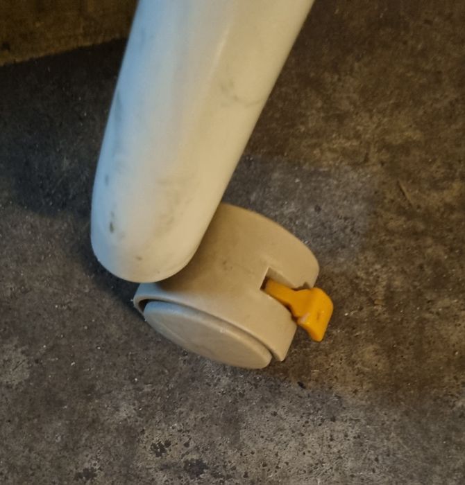 Cadeira refeição Fischer Price