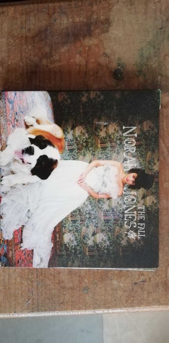 Norah Jones - The Fall (Special Edition 2CD)