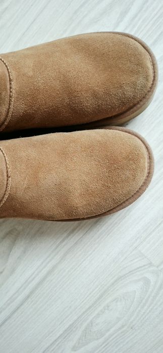 Ugg platforma 41