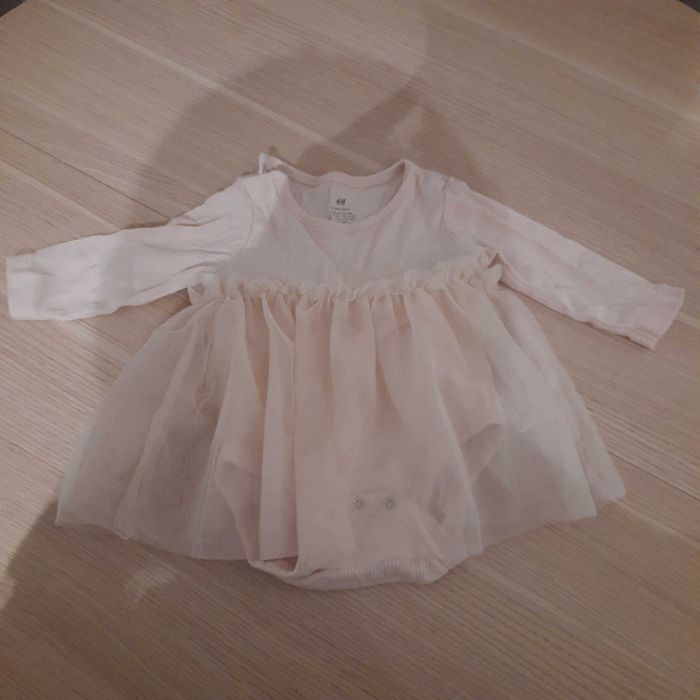 Sukienka 62 H&M