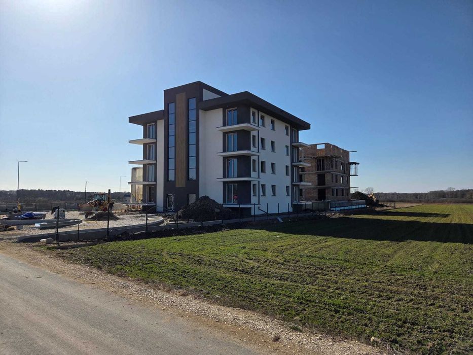 MIESZKANIE W SOLCU-ZDROJU ul. Sienkiewicza Bud. B2 1piętro M11 51m2