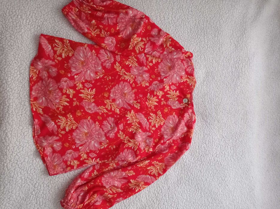 Bluzka damska Haust S