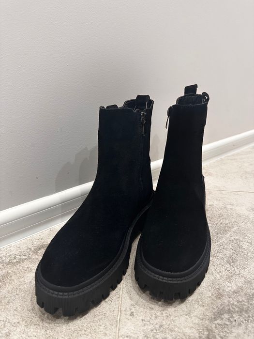 Челсі, чобітки, чоботи