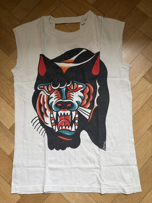Tshirt Diesel XXS, stan bdb