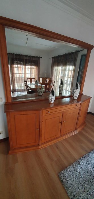 Movel de sala novo ,Bar e movel de televisao