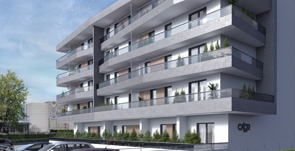 Mieszkanie na sprzedaż, 2 pokoje, 47 m², Toruń