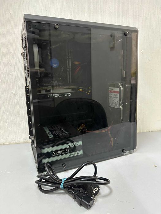 Системний блок Rainbow R3