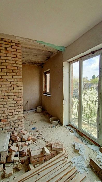 Квартира поблизу Рівного