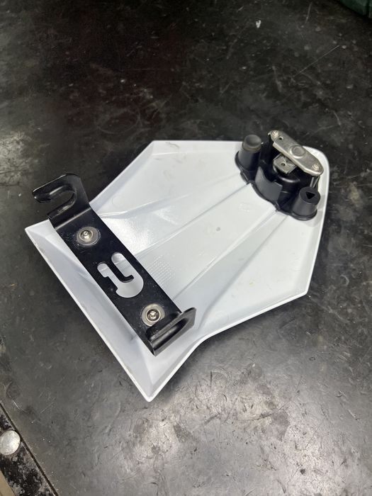 Продам колеса на BMW S1000R/RR