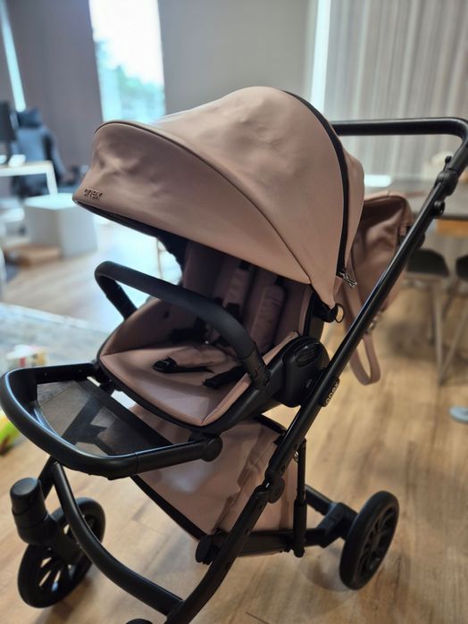 Продам коляску Anex e-type 2в1