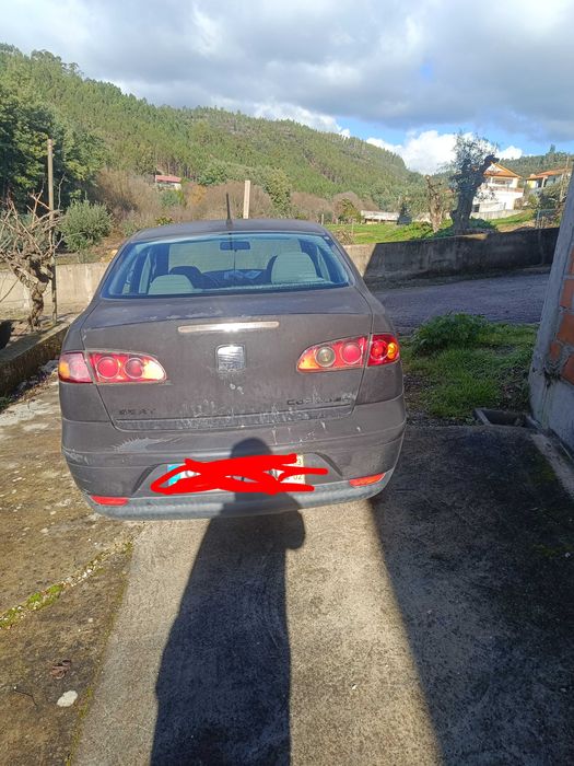 Vendo SEAT Córdoba