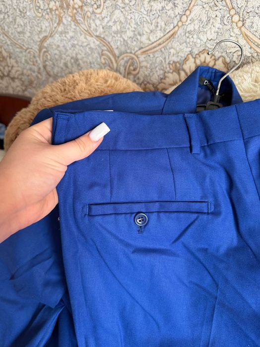 Елегантний костюм