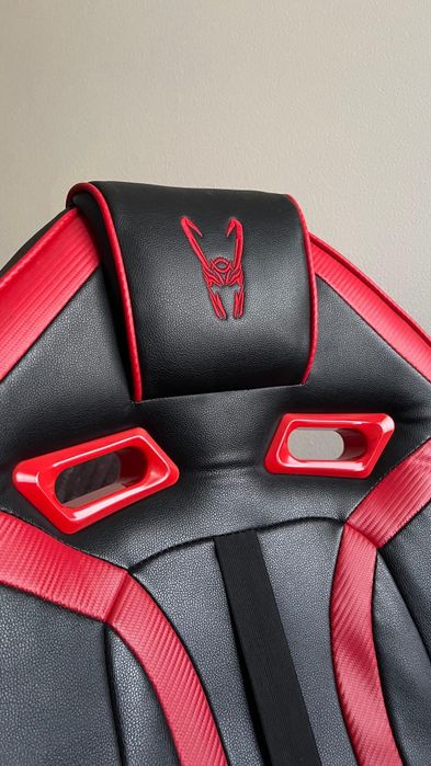 Cadeira gaming stringer
