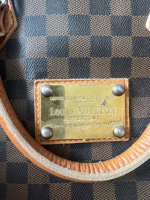 Torebka Louis Vuitton