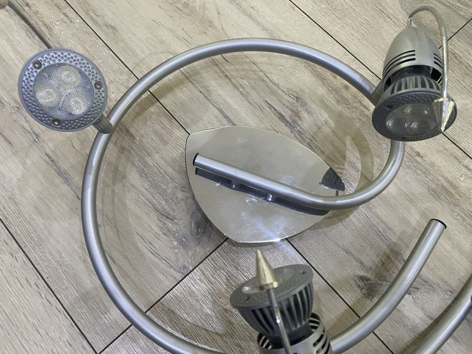 Lampa sufitowa Eglo Magnum