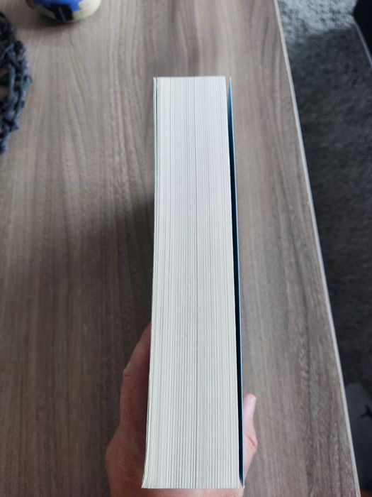 Jack carr ostatnie polowanie