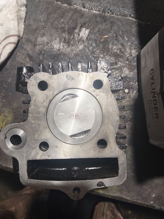 Продам циліндер 72с'м