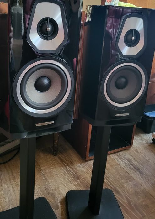 Sonus Faber Sonetto I