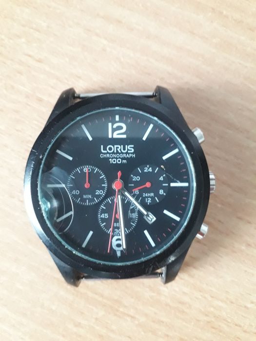 Zegarek Lorus VD53-X350