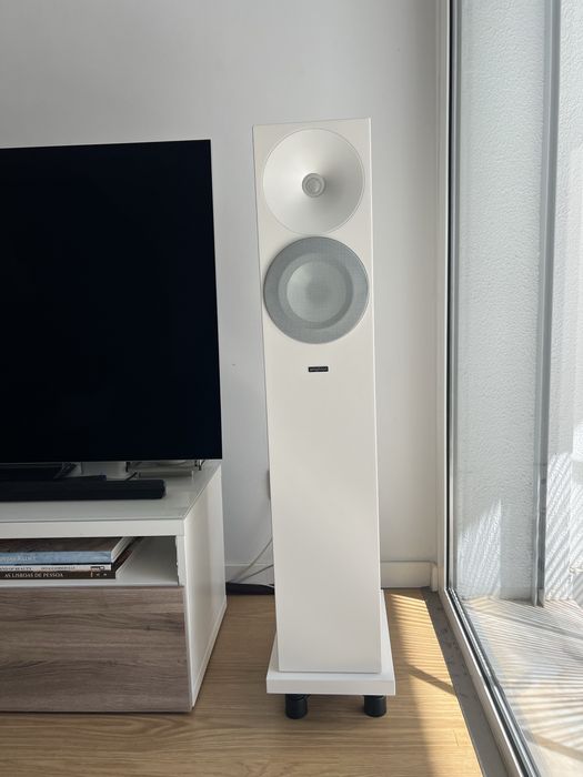 Aceito proposts para  Amphion Argon3LS